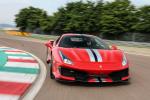 Ferrari 488 Pista 2018 года (WW)